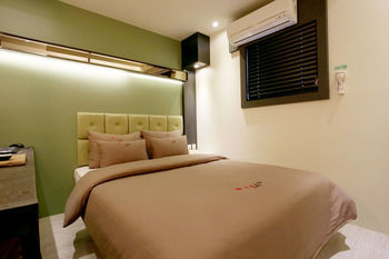 Yaja Achasan Hotel 2*