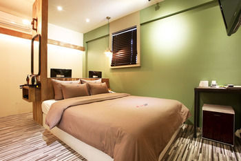 Hotel Yaja Achasan