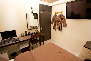 Hotel Yaja Achasan 2*
