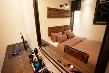 Hotel Yaja Achasan Seoul