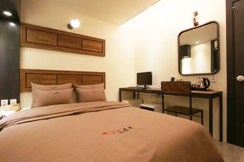 Hotel Yaja Achasan Seoul