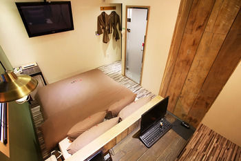 Yaja Achasan Hotel Seoul