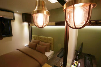 Yaja Achasan Hotel 2*